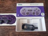 8bitdo Sn30 Pro valdymo pulteliai - nuotraukos Nr. 4