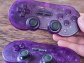 8bitdo Sn30 Pro valdymo pulteliai - nuotraukos Nr. 5