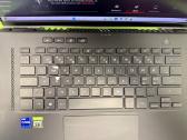 Asus Rog Zephyrus M16 Gu603 - nuotraukos Nr. 3