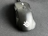 Steelseries rival 310 gaming pelė