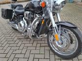 Honda Vtx1800 - nuotraukos Nr. 5