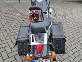Honda Vtx1800 - nuotraukos Nr. 2
