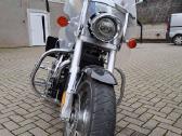 Honda Vtx1800 - nuotraukos Nr. 3