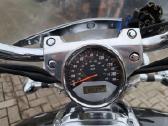Honda Vtx1800 - nuotraukos Nr. 6