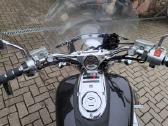Honda Vtx1800 - nuotraukos Nr. 7