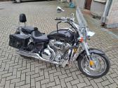 Honda Vtx1800