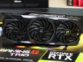 Msi Rtx 2080 Gamimg X Trio