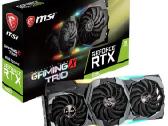 Msi Rtx 2080 Gamimg X Trio - nuotraukos Nr. 3