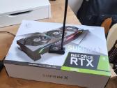 Msi Rtx 2080 Gamimg X Trio - nuotraukos Nr. 4