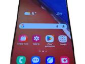 Samsung Galaxy Note20 5G + 3 mėn. garantija - nuotraukos Nr. 3