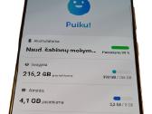 Samsung Galaxy Note20 5G + 3 mėn. garantija - nuotraukos Nr. 6