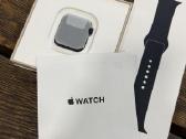 Naujas Apple Watch Se 2