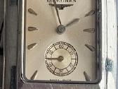 Longines laikrodis kolekcijai papildyti