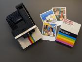 Lego Ideas Polaroid Onestep Sx-70 Camera 21345 - nuotraukos Nr. 2