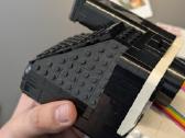 Lego Ideas Polaroid Onestep Sx-70 Camera 21345 - nuotraukos Nr. 4