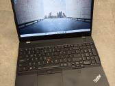 Lenovo Thinkpad P15v i7-10750h / 16gb / 512ssd