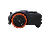 Segway Navimow i108e vejos robotas - nuotraukos Nr. 4