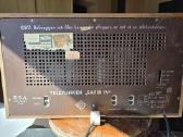 Lempinė radija Telefunken Safir Iv - nuotraukos Nr. 8