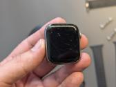 Parduodamas Apple Watch Series 4 44mm + 3 skirting - nuotraukos Nr. 4