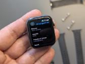 Parduodamas Apple Watch Series 4 44mm + 3 skirting - nuotraukos Nr. 6