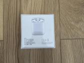 Airpods gen 2 - nuotraukos Nr. 2