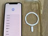 Parduodamas iPhone 12 pro, 128 GB.