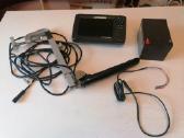Echolotas Lowrance Hook Reveal 7 Tripleshot - nuotraukos Nr. 5