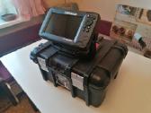 Echolotas Lowrance Hook Reveal 7 Tripleshot - nuotraukos Nr. 6