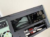 Unikalus Mini-itx kompiuterio korpusas su priedais - nuotraukos Nr. 6
