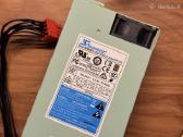 Unikalus Mini-itx kompiuterio korpusas su priedais - nuotraukos Nr. 7