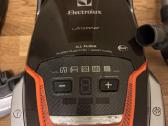Electrolux ultraone siurblys
