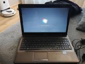 Asus K52n - nuotraukos Nr. 3