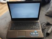 Asus K52n - nuotraukos Nr. 4