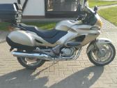 Parduodama Honda Nt 650