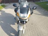 Parduodama Honda Nt 650 - nuotraukos Nr. 4
