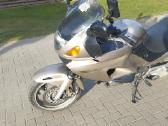 Parduodama Honda Nt 650 - nuotraukos Nr. 5