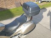Parduodama Honda Nt 650 - nuotraukos Nr. 6
