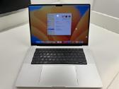 MacBook pro 16 m2
