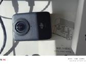 Dji osmo 360