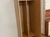 Parduodama persirengimo spintelė. - nuotraukos Nr. 2