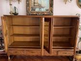 Antikvarinė medžio masyvo indauja - komoda 400€ - nuotraukos Nr. 2