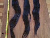 105 85 80 cm Nauji ilgi Naturalus virgin indiski - nuotraukos Nr. 6
