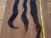 105 85 80 cm Nauji ilgi Naturalus virgin indiski - nuotraukos Nr. 10