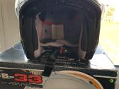 Motocikline salmas - nuotraukos Nr. 2
