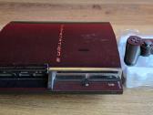 Playstation 3 Ceche06 backwards Ylod defektas