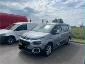 Citroen, Berlingo, 2018m., Pilka
