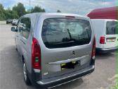 Citroen, Berlingo, 2018m., Pilka - nuotraukos Nr. 2