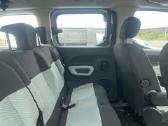 Citroen, Berlingo, 2018m., Pilka - nuotraukos Nr. 3