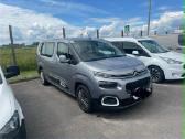 Citroen, Berlingo, 2018m., Pilka - nuotraukos Nr. 5