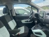 Citroen, Berlingo, 2018m., Pilka - nuotraukos Nr. 6
